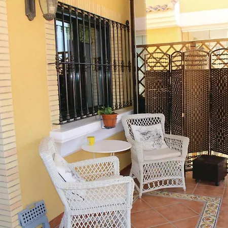 Holiday home Urbanisation Lo Crispin *