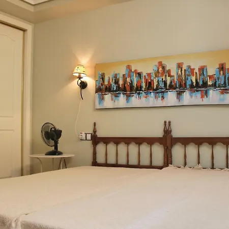 Holiday home Urbanisation Lo Crispin