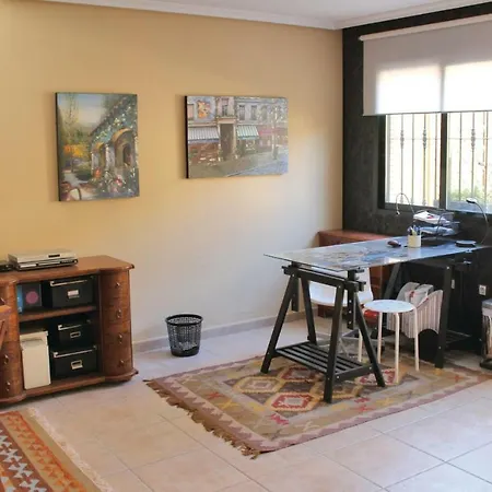 Holiday home Urbanisation Lo Crispin