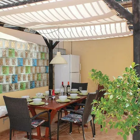 Urbanisation Lo Crispin Holiday home *