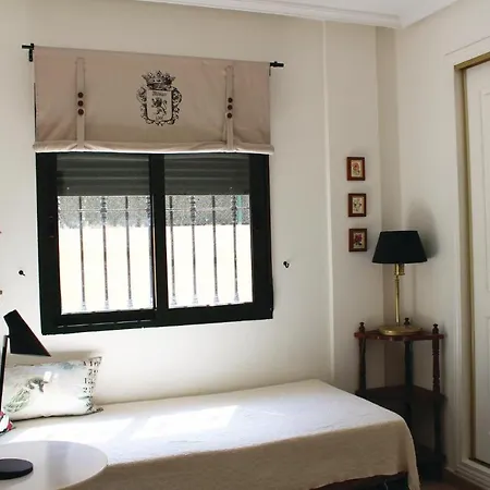 Holiday home Urbanisation Lo Crispin Algorfa