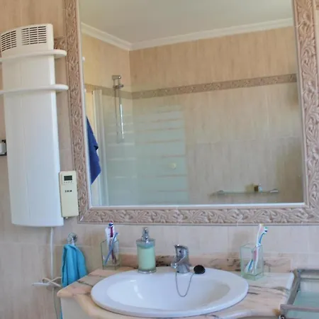 Holiday home Urbanisation Lo Crispin Algorfa