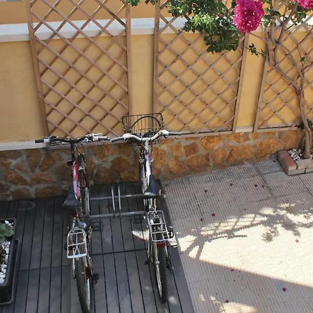 Holiday home Urbanisation Lo Crispin Algorfa